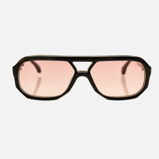 Childe - Audio - Gloss Black/Rose Gradient