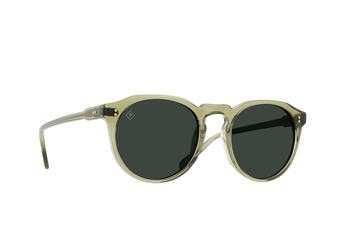Raen - Remmy 49 - Cambria/Green Polar