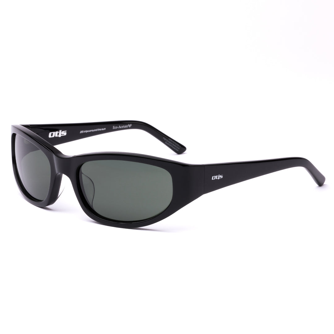 Otis - Soul - Eco Black / Grey