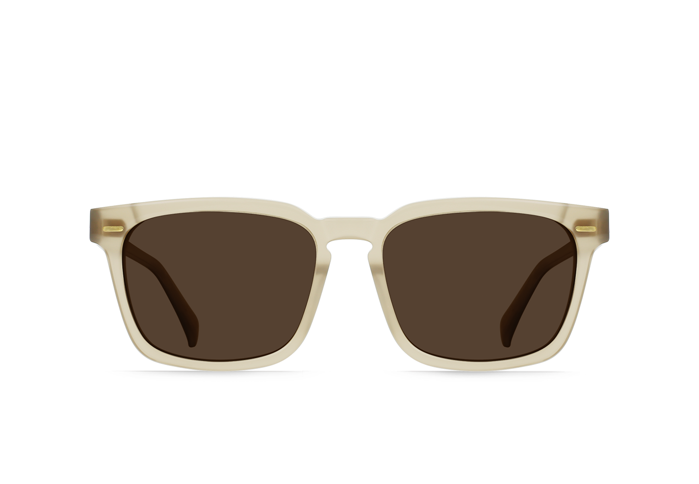 Raen - Adin-eden 54 - Vibrant Brown Polarized