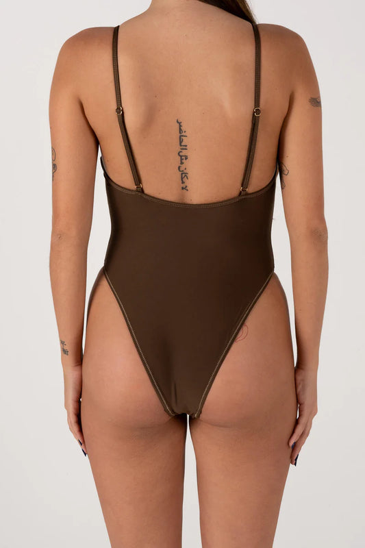 Inner Relm - Meri One Piece - Coco