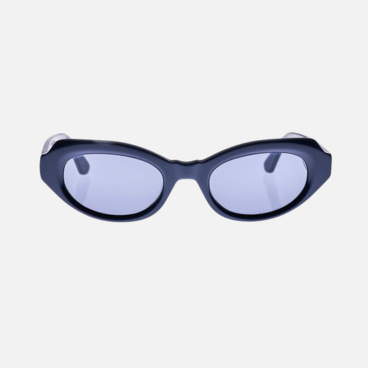 Childe - Ballet - Midnight Blue / Grey Bio Lens