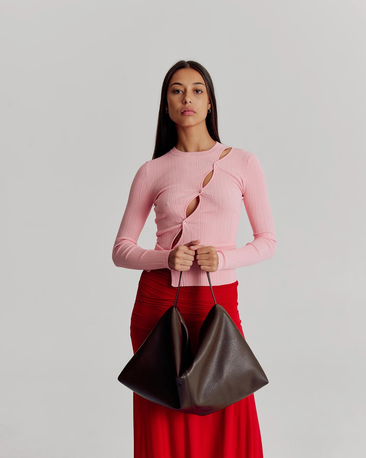 Brie Leon - Harlow Slouch Tote