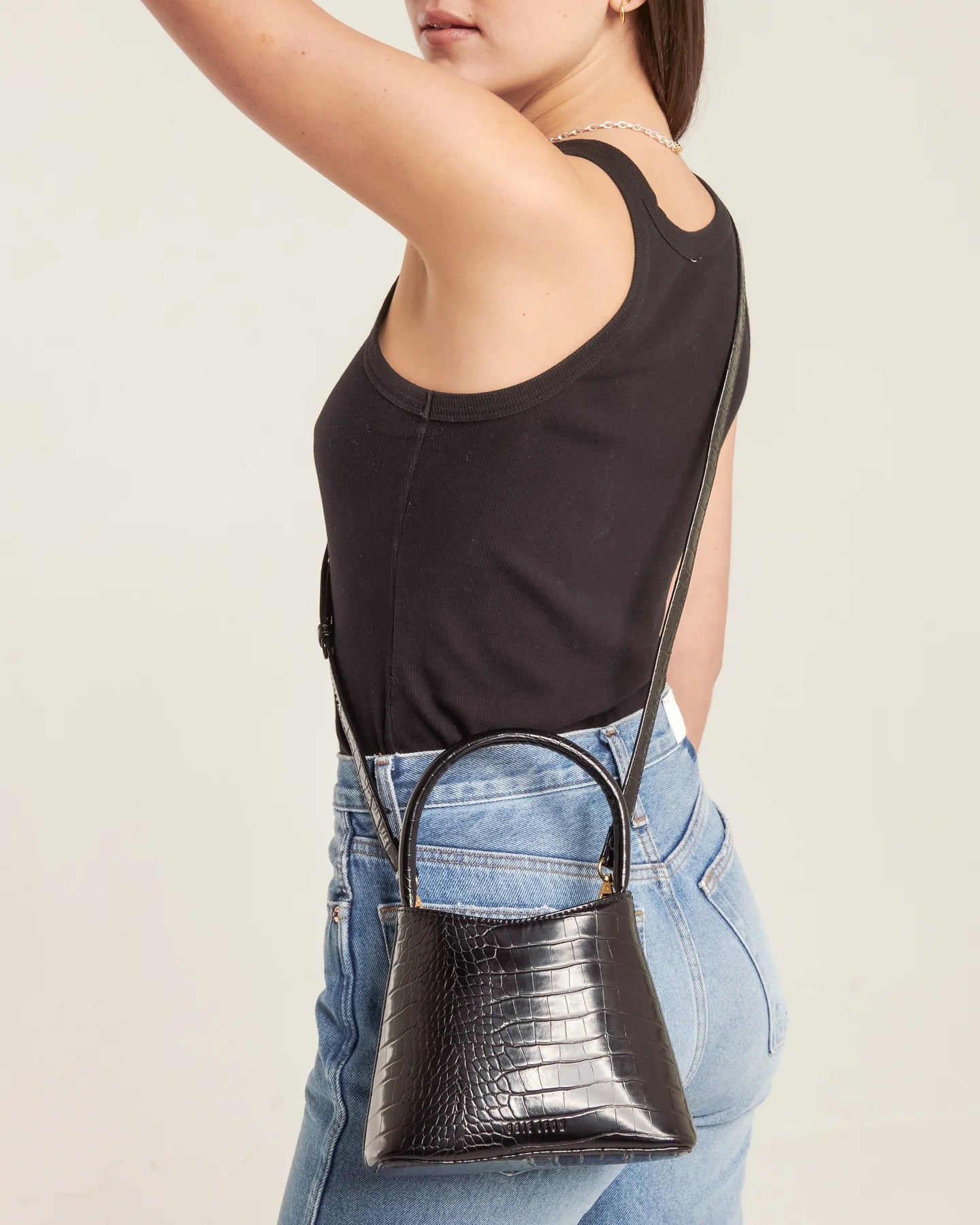 Brie Leon - Mini Chloe Bag
