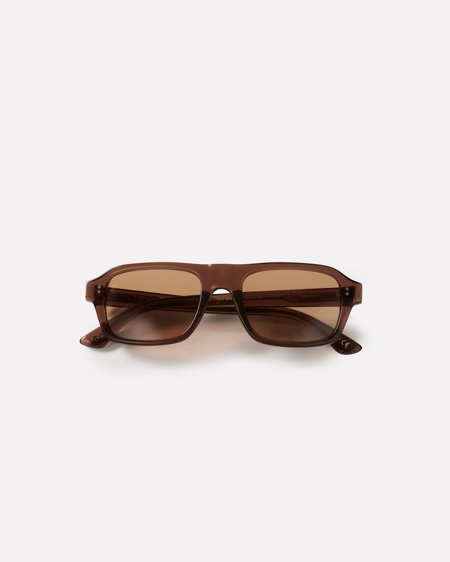 Epokhe - Mono - Brown Polished / Brown