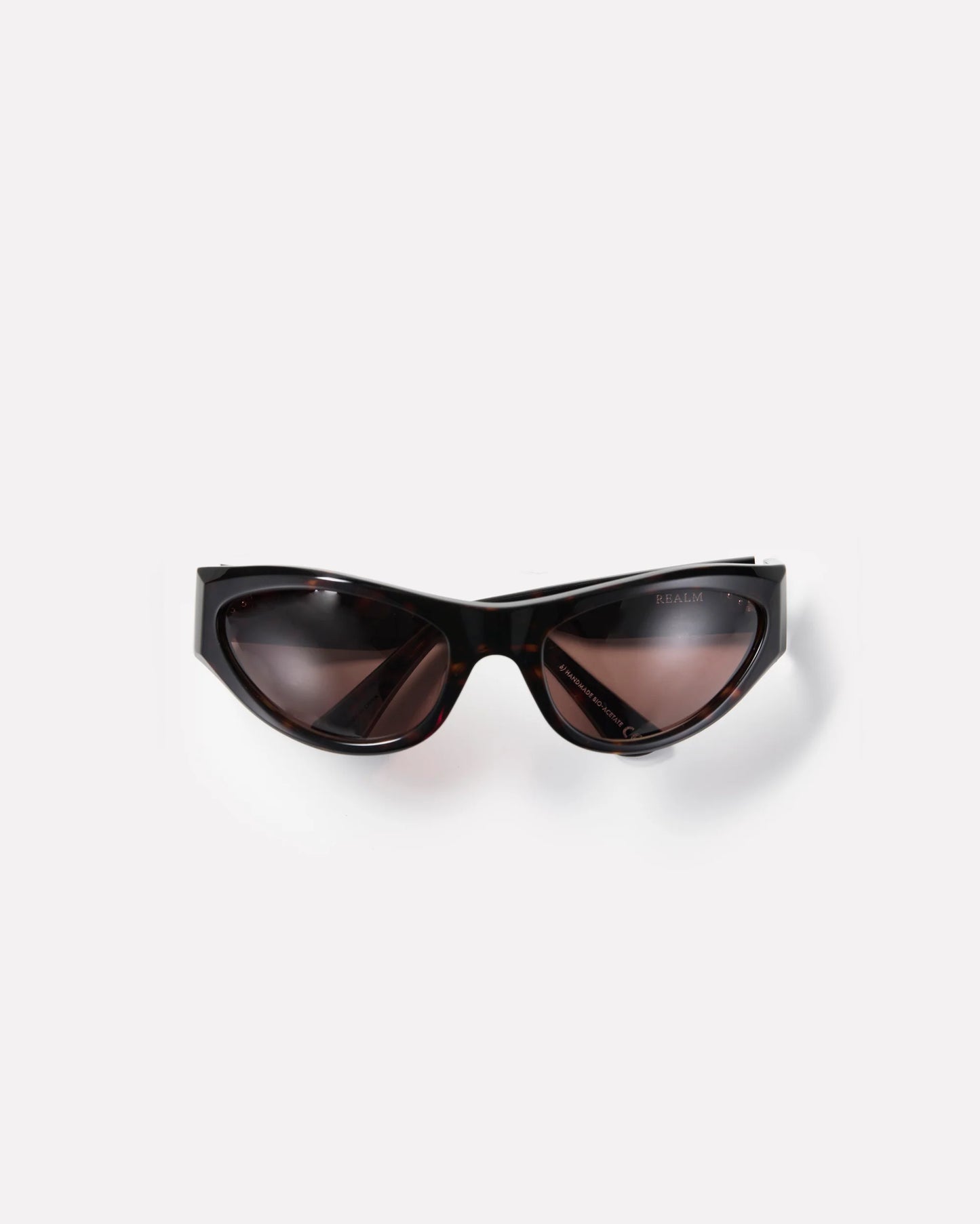 Epokhe - Realm - Dark Tort Polished / Bronze