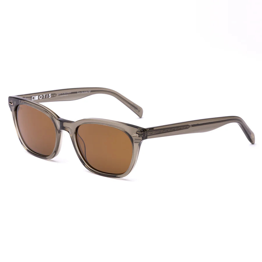 Otis - Chorus - Eco Crystal Fern / Brown