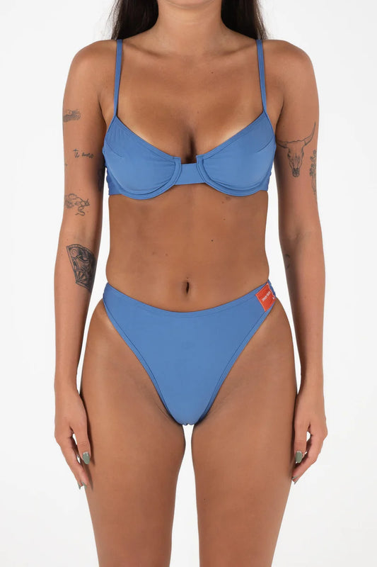 Inner Relm - GoodLuck Set - Blue