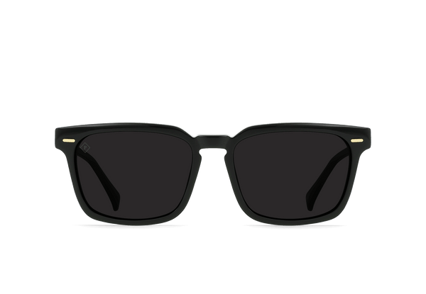 Raen - Adin-eden 54 - Recycled Black Polarized