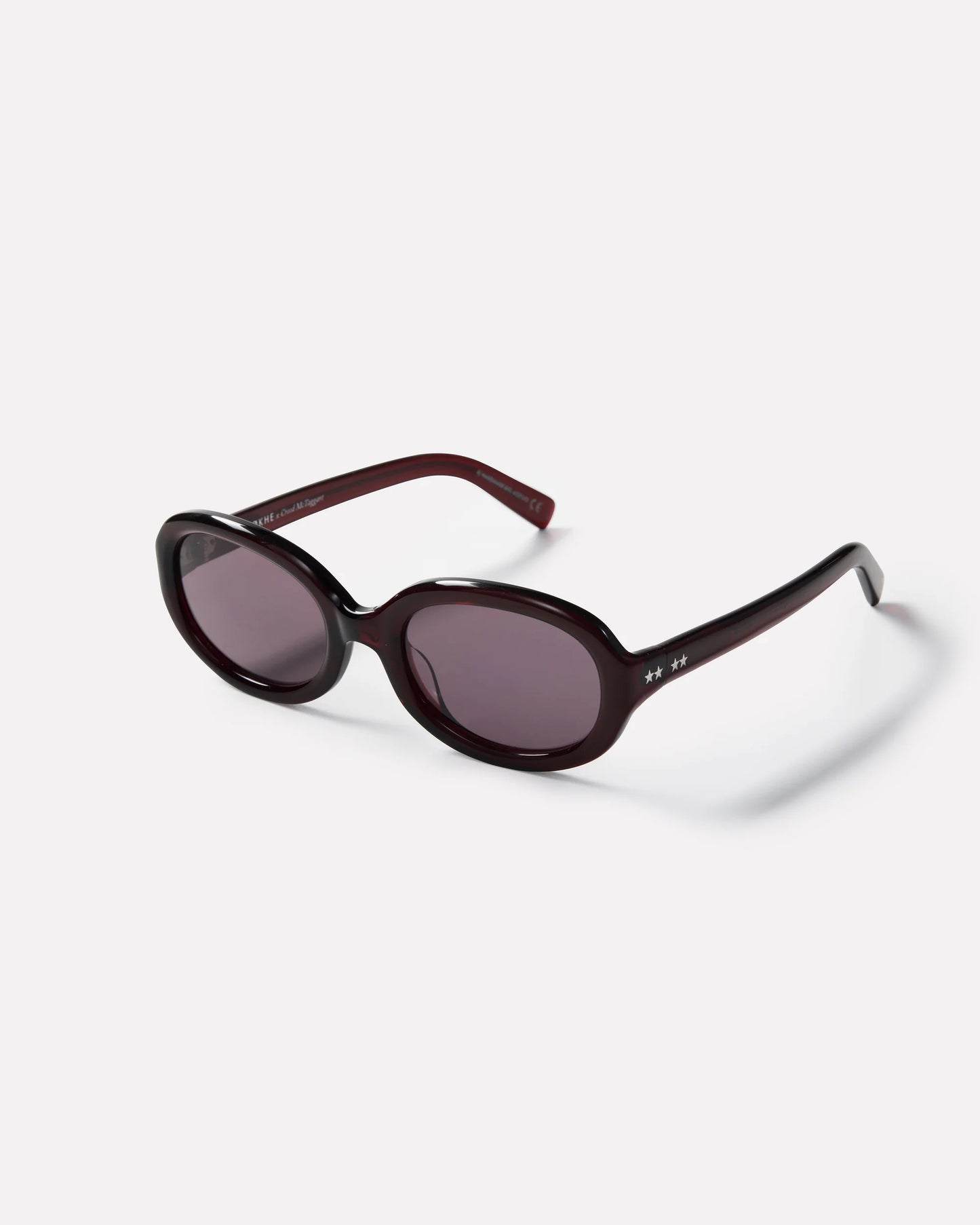 Epokhe - Super Star - Cola Polished / Grey