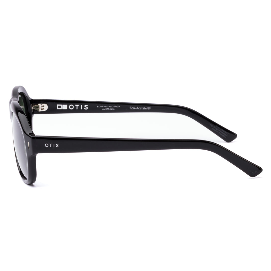 Otis - Kingswood - Eco Black / Grey Polar