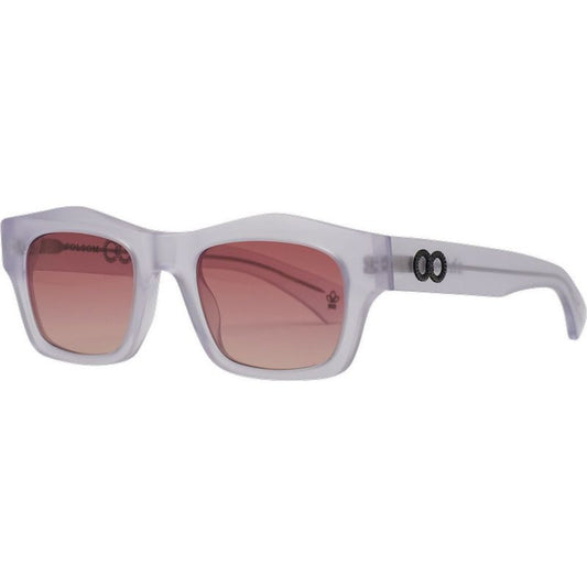 Childe - FOLSOM - Matte Crystal / Rose Gradient Vital Lens