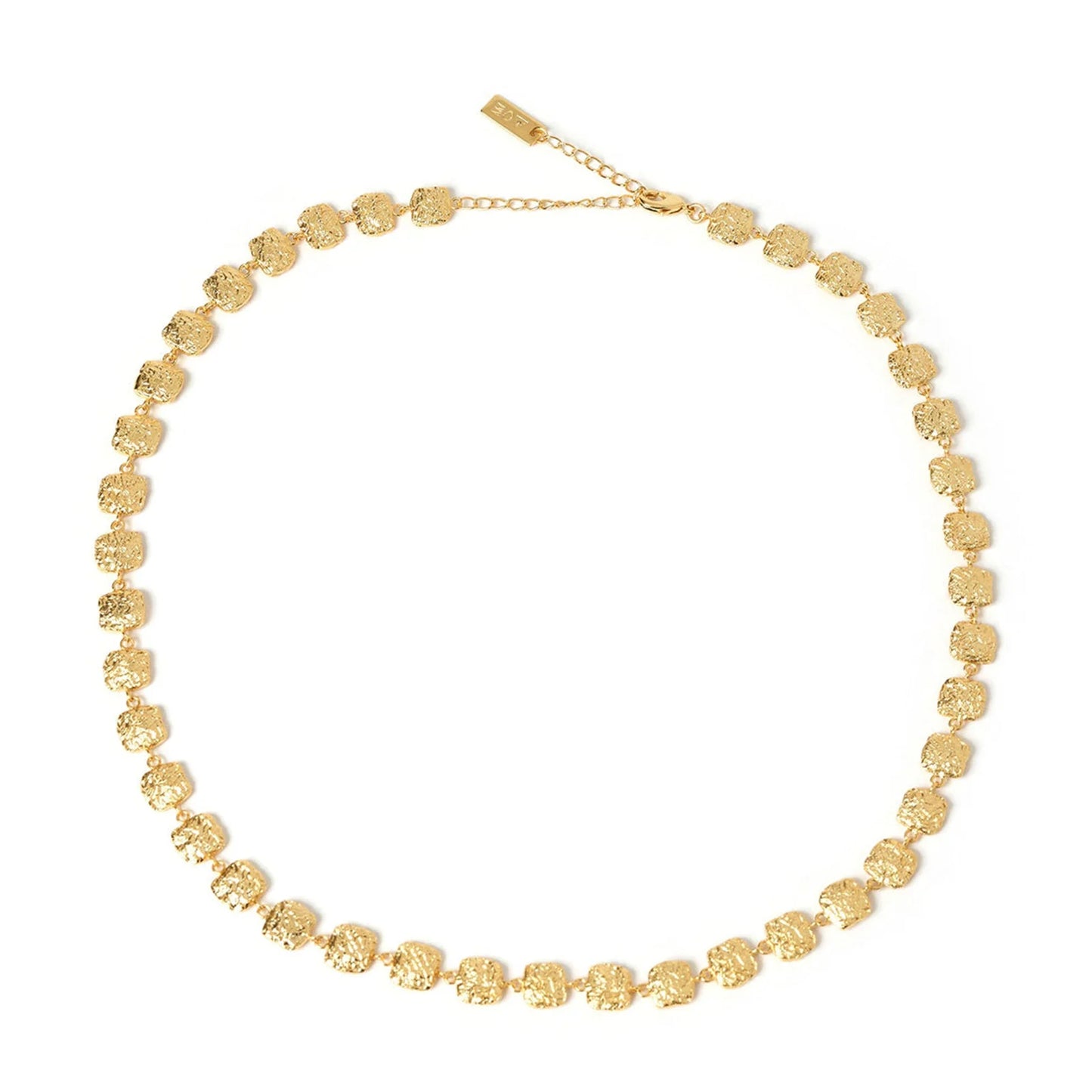 Arms Of Eve - Emilia Necklace - Gold