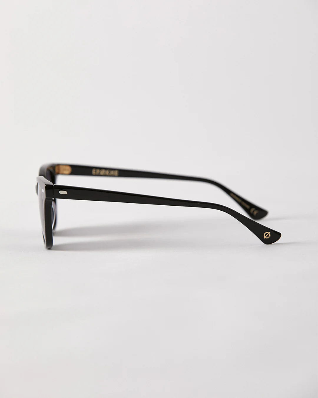 Epokhe - Kino - Black Polished / Black