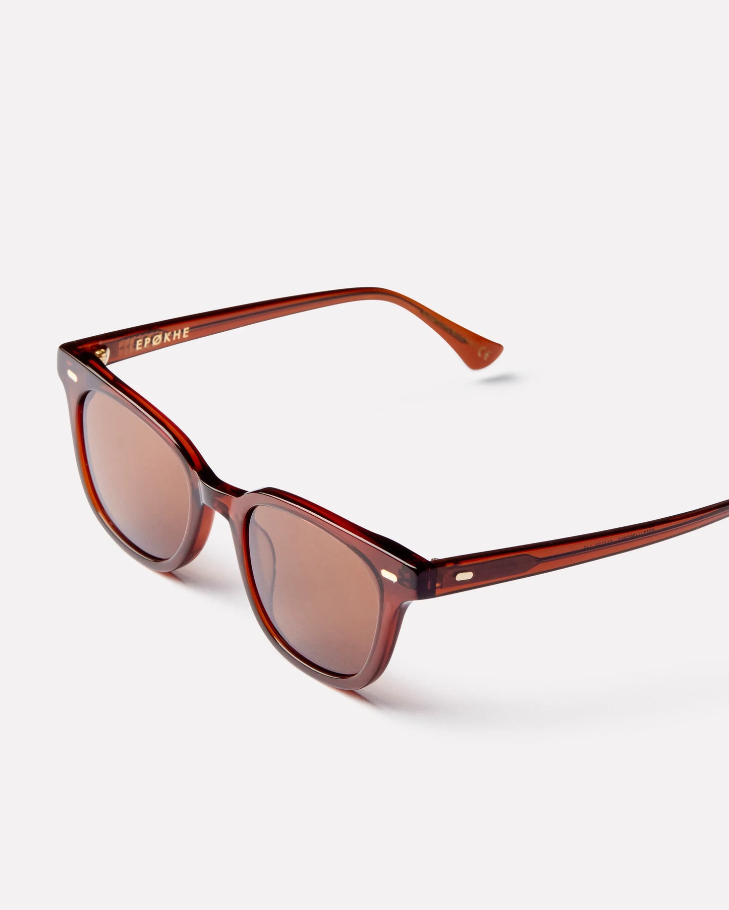 Epokhe - Kino - Maple Polished/Bronze