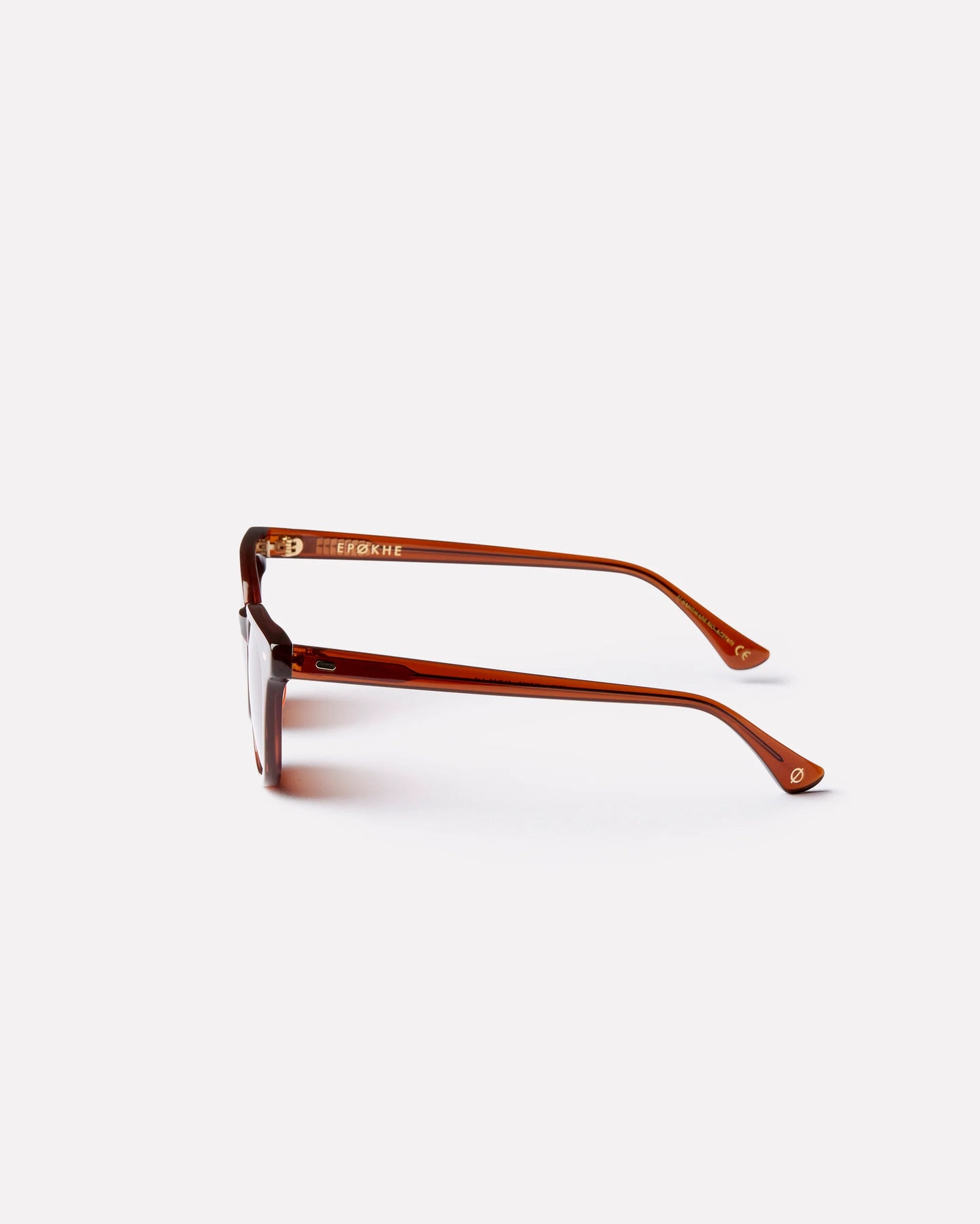 Epokhe - Kino - Maple Polished/Bronze