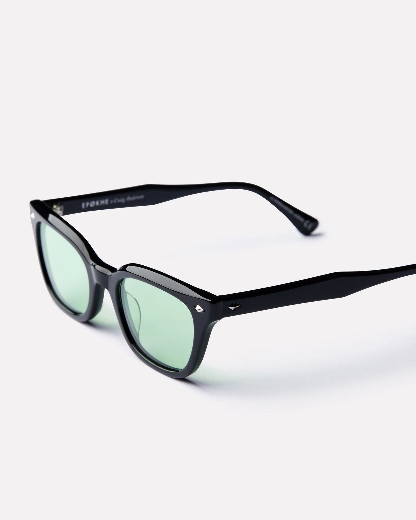 Epokhe - Ceremony - Black Polished / Olive