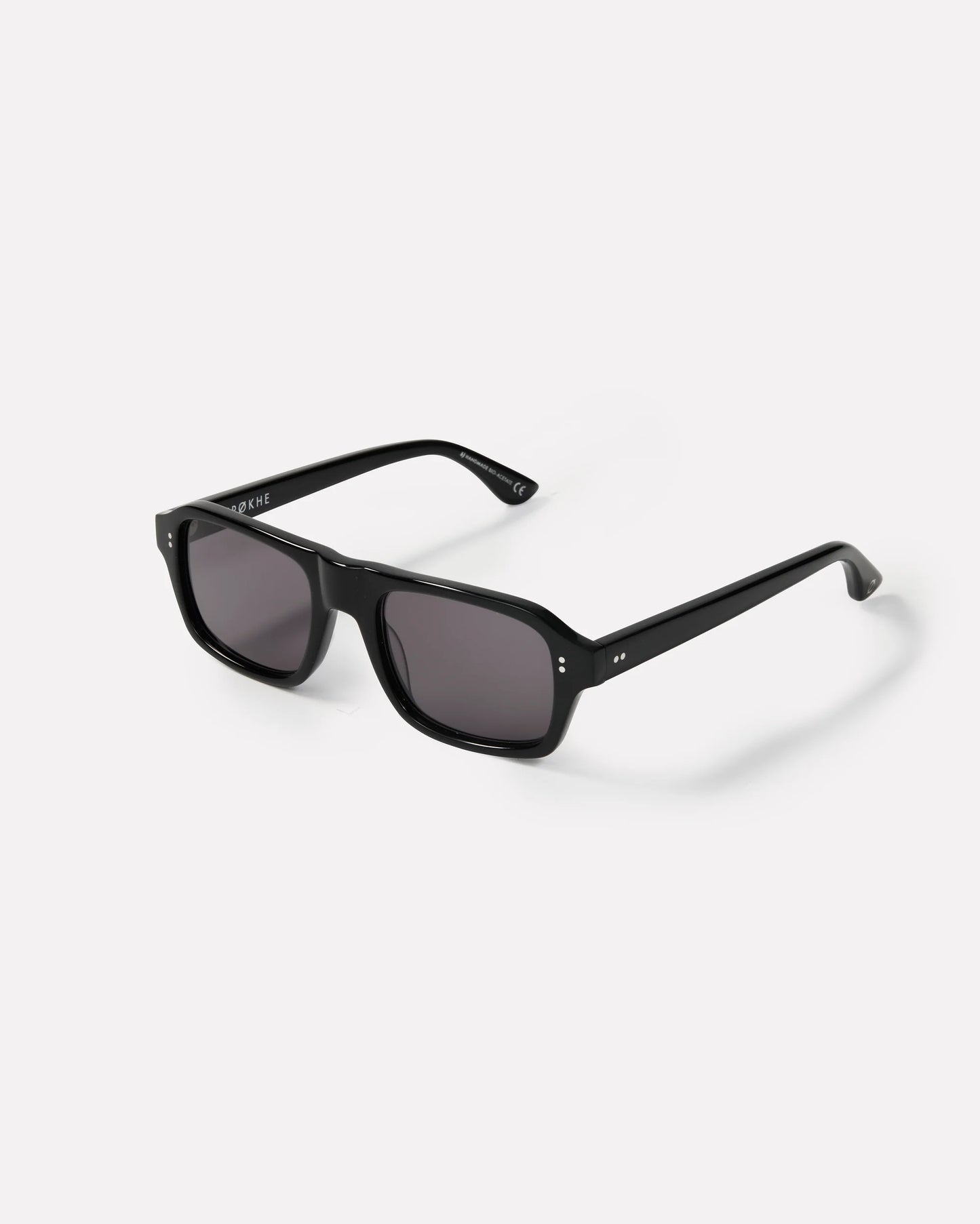 Epokhe - Mono - Black Polished / Black Polarized