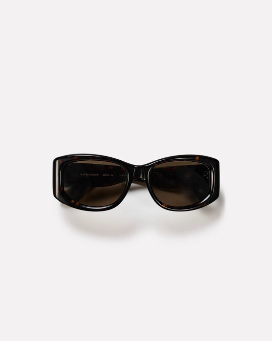 Epokhe - Ember - Dark Tortoise / Bronze Polarized