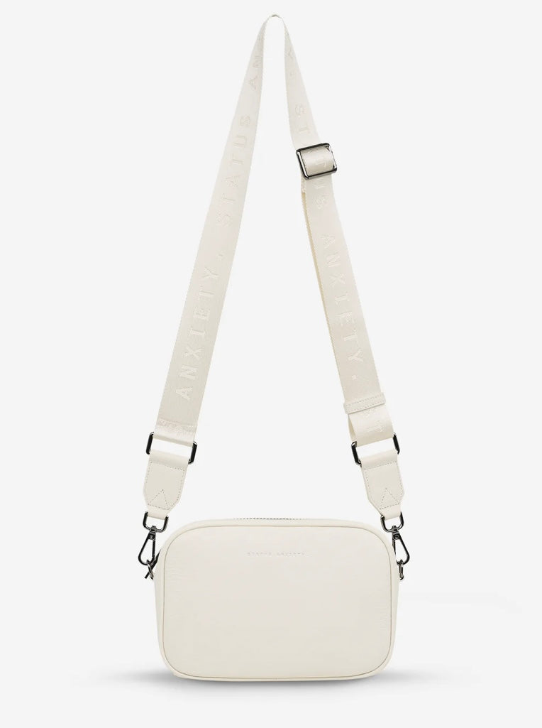 Status Anxiety - Plunder Bag