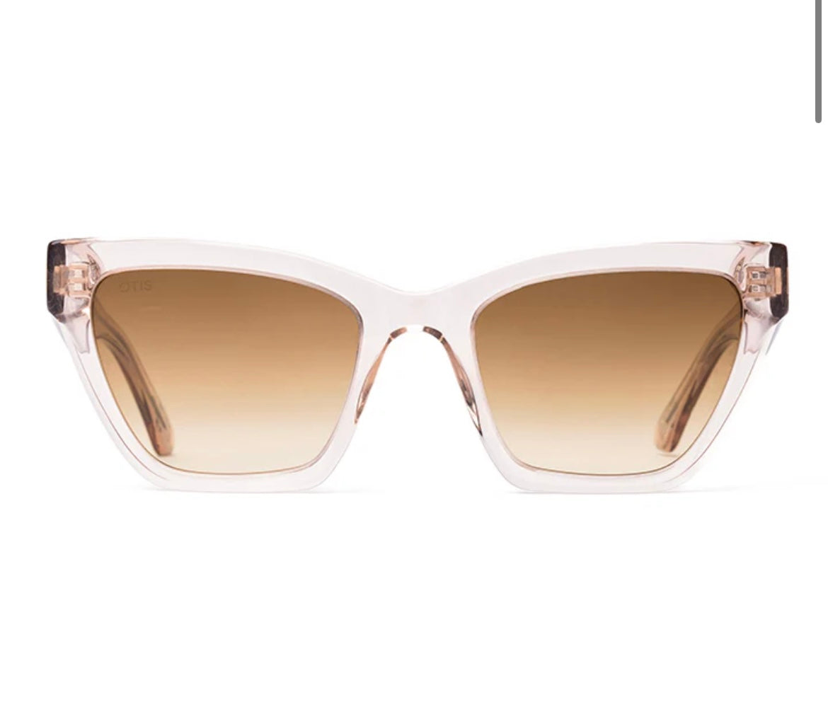 Otis - Reputation - Eco Crystal Pebble / Brown Gradient