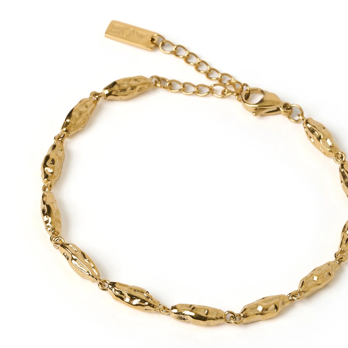 Arms Of Eve - Gigi Gold Bracelet