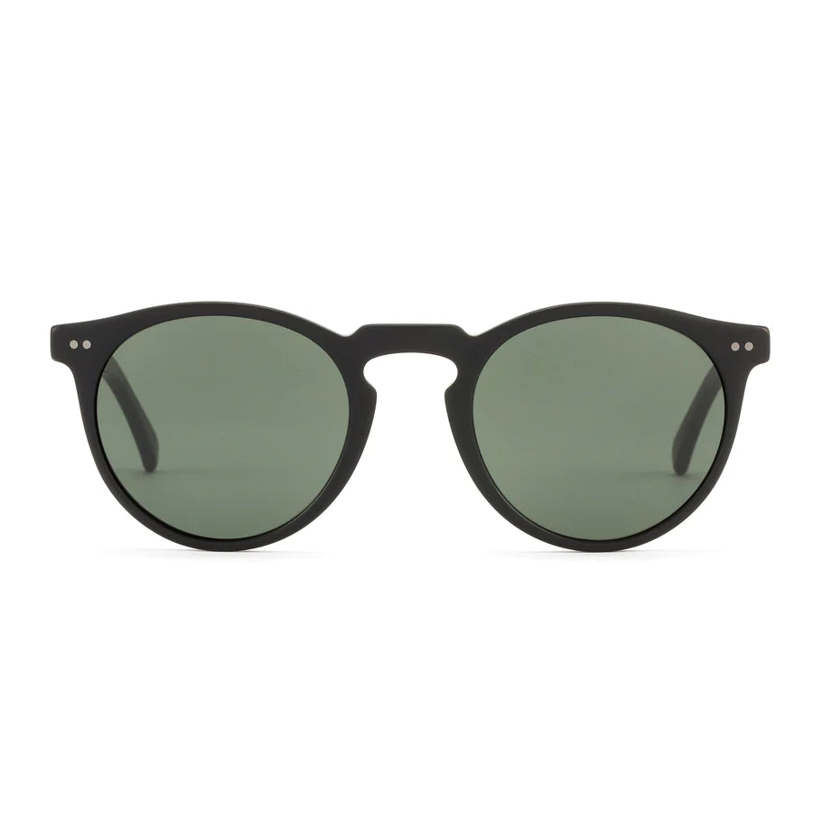 Otis - Omar - Matte Black / Grey