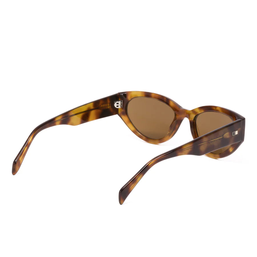 Otis - Audrey - Eco Havana Zinnia / Brown