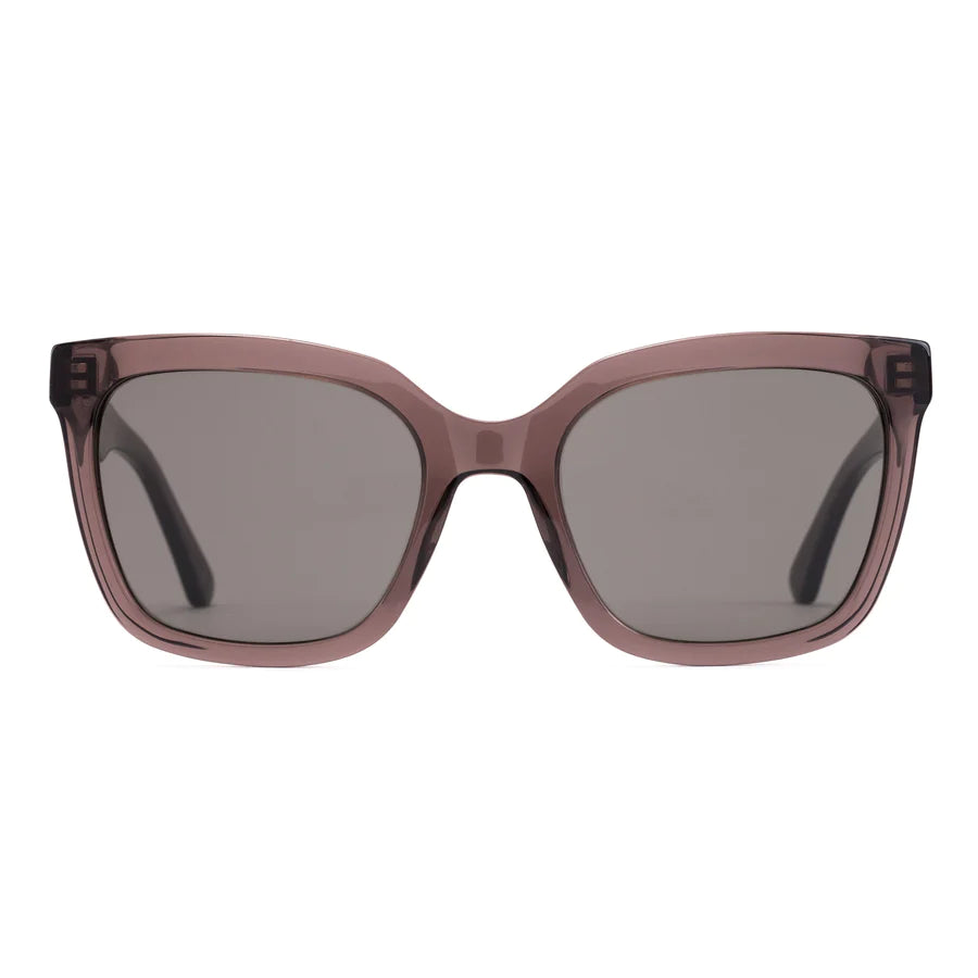 Otis - Pursuit - Eco Crystal Velvet / Neutral Grey