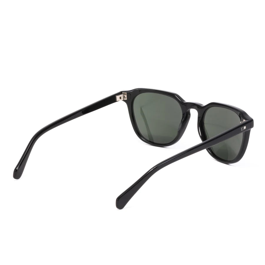 Otis - Divide - Eco Black / Grey Polar