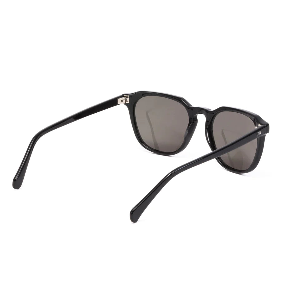Otis - Divide X - Eco Matte Black / Neutral Grey