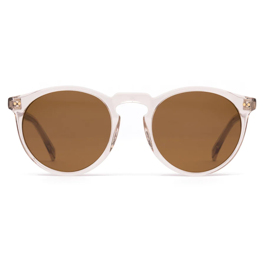 Otis - Omar - Eco Crystal Sand / Brown