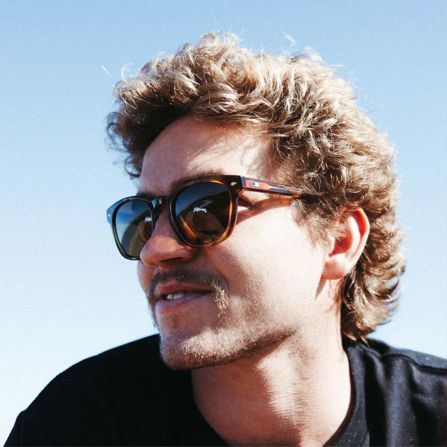 Otis - Summer of 67 X - Eco Havana Zinnia / Brown