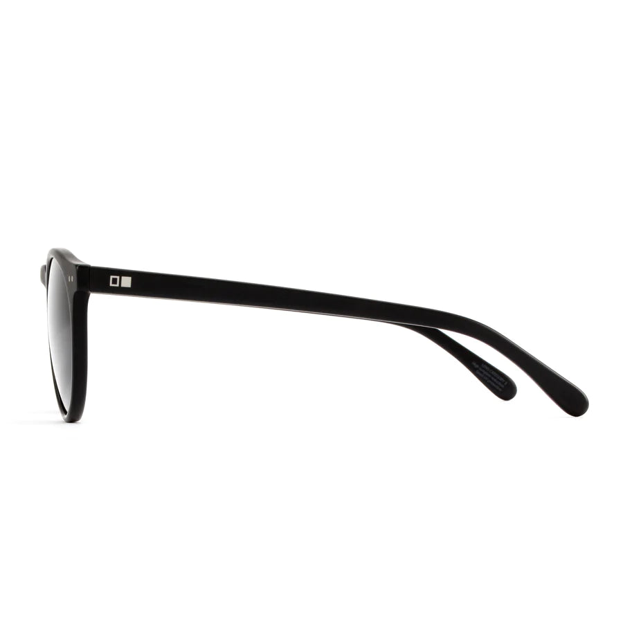 Otis - Omar - Eco Matte Black/Grey Polar