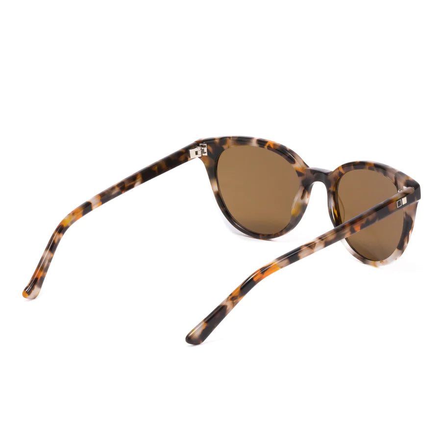 Otis - Jazmine - Eco Havana Orange/Brown