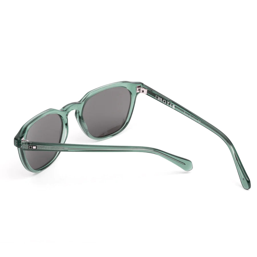 Otis - Divide X - Eco Crystal Foliage / Neutral Grey Polar