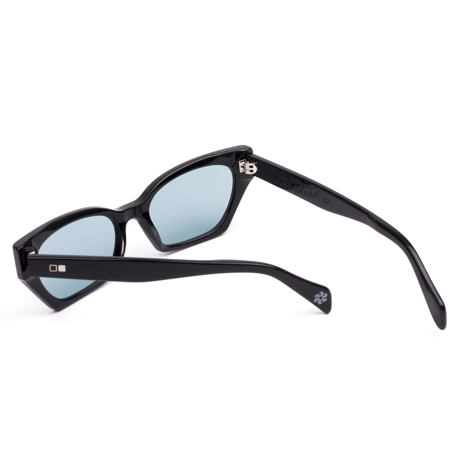 Otis - Selena - Eco Black / Blue