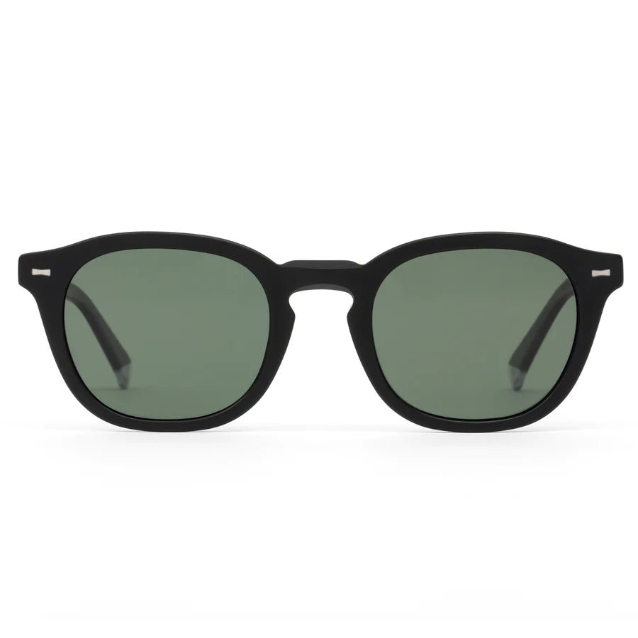 Otis - Outsider X - Eco Matte Black / Grey Polar