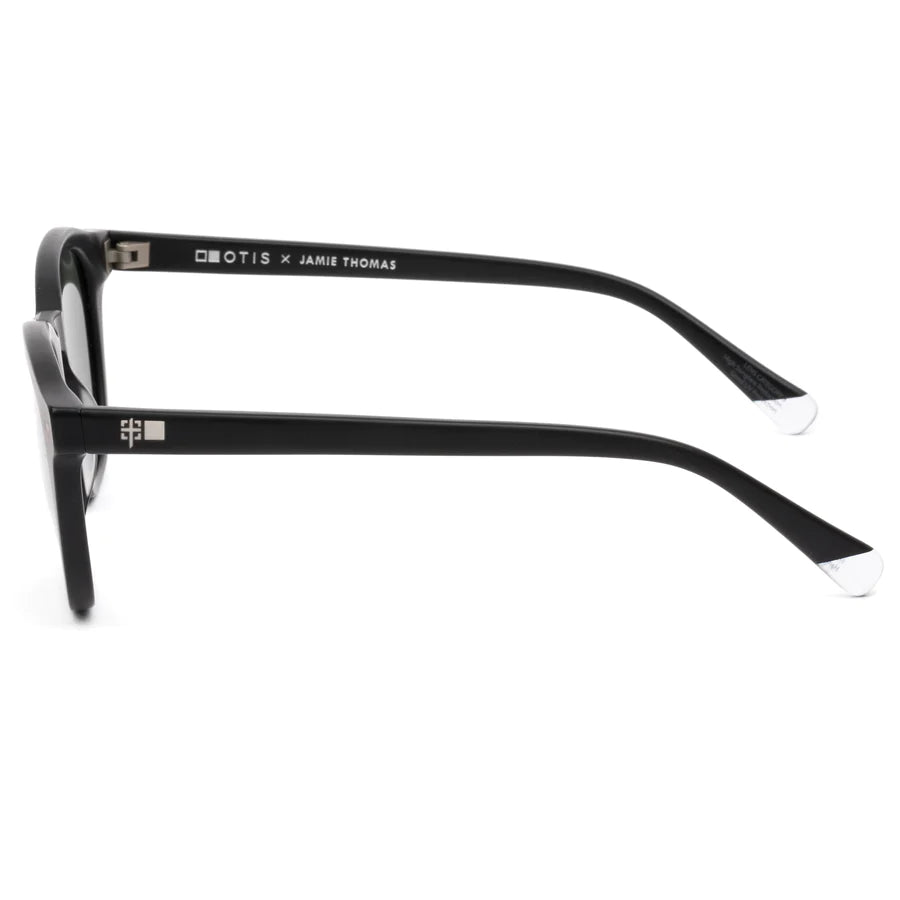 Otis - Outsider X - Eco Matte Black / Grey Polar
