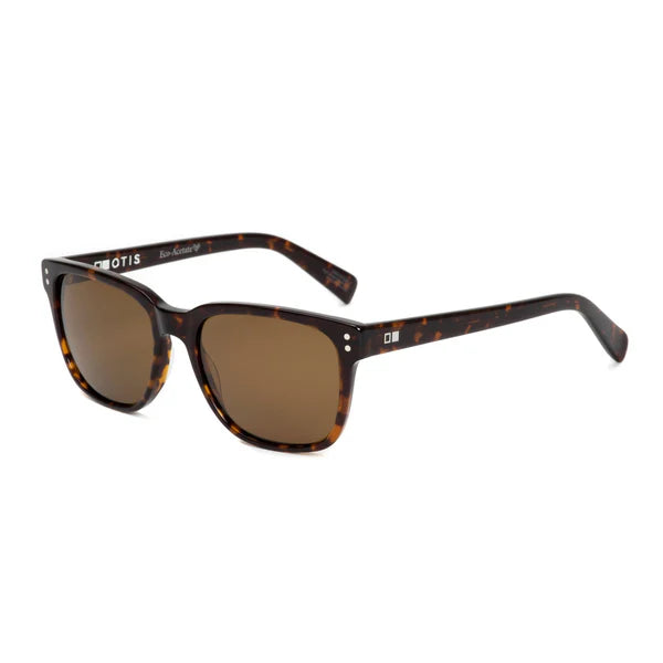 Otis - Test Of Time X - Eco Dark Tort / Brown Polar