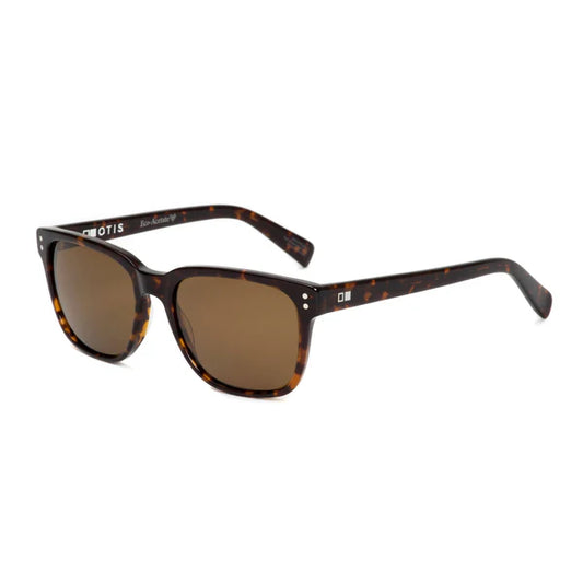Otis - Test Of Time X - Eco Dark Tort / Brown Polar