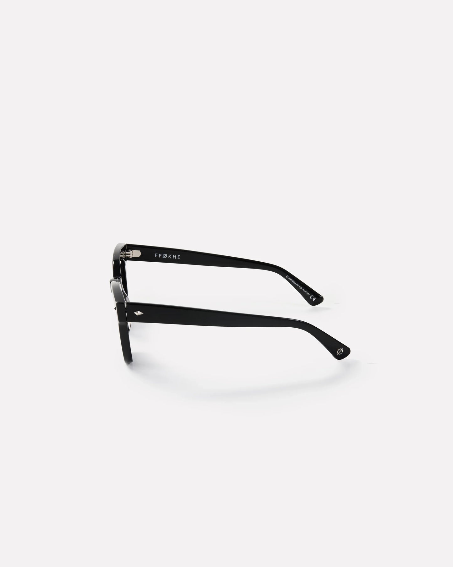 Epokhe - Dylan - Black Polished / Black Polarised