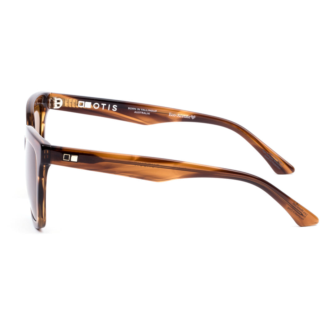 Otis - Pursuit - Eco Coco Havana / Brown