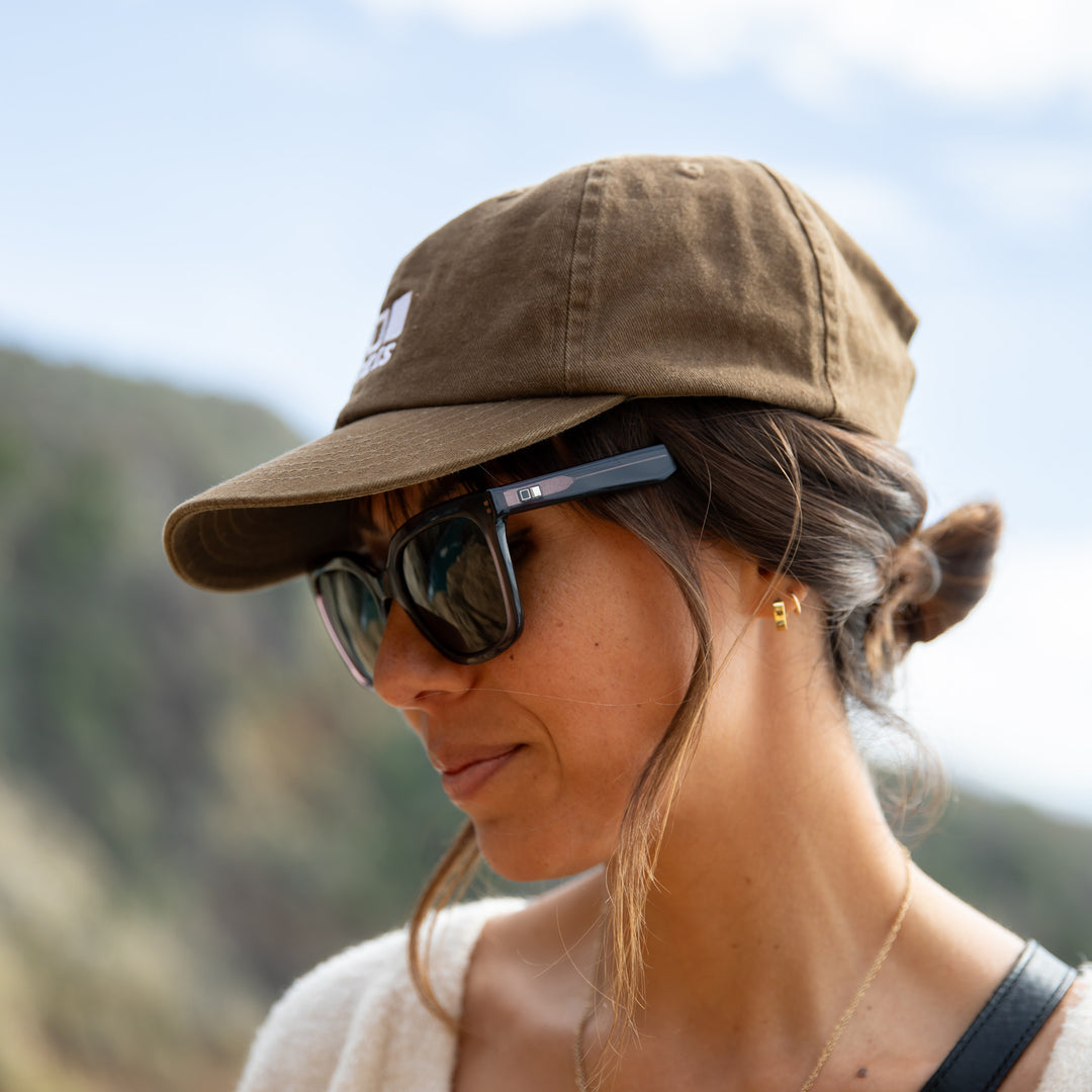 Otis - Pursuit - Eco Coco Havana / Brown