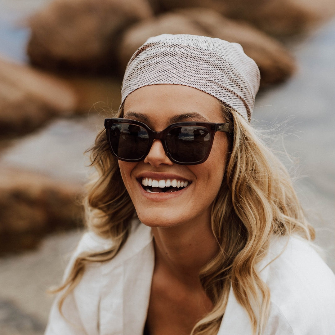 Otis - Pursuit - Eco Coco Havana / Brown