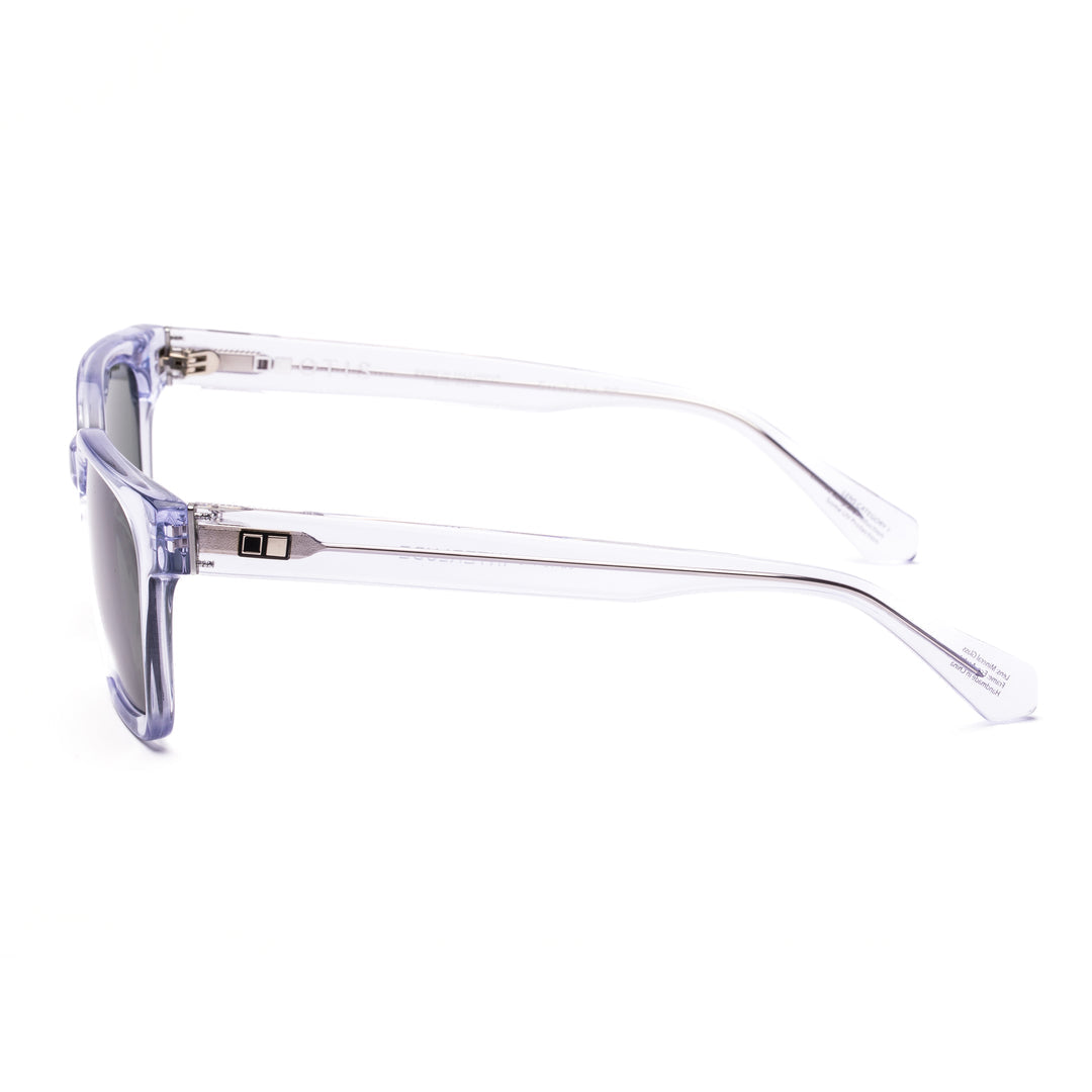 Otis - Interlude - Eco Clear / Grey