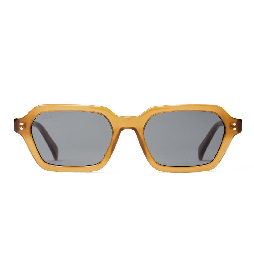 Otis - Metric - Eco Milky Yellow / Natural Grey