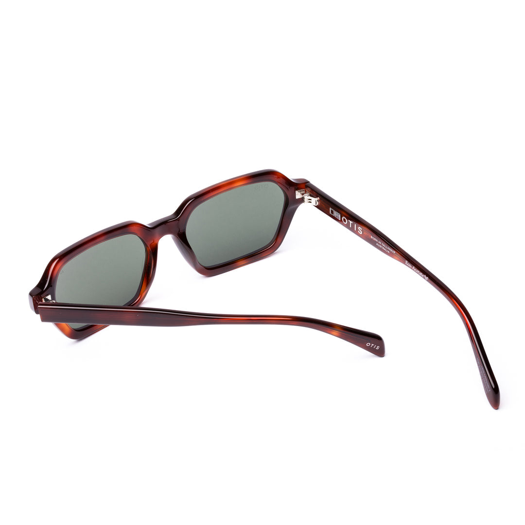 Otis - Metric - Eco Red Tort / Grey Polar