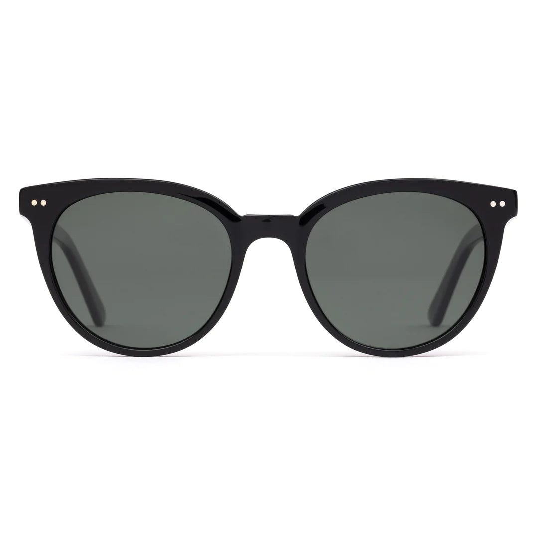 Otis - Jazmine - Eco Black / Grey Polar