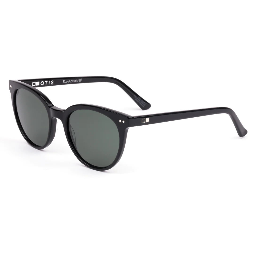 Otis - Jazmine - Eco Black / Grey Polar